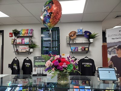 OMG Cannabis Dispensary