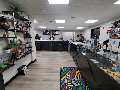 OMG Cannabis Dispensary