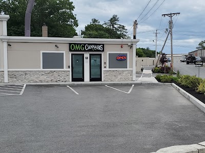 OMG Cannabis Dispensary