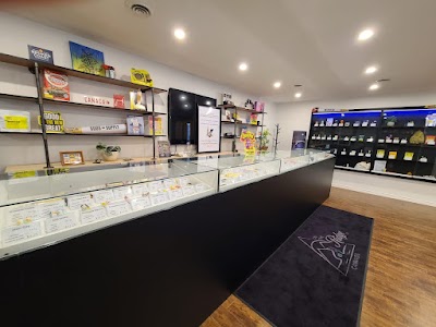 On The Ridge Cannabis Co.