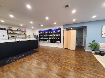 On The Ridge Cannabis Co.