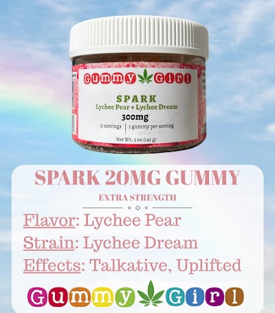 One Love Cannabis Company