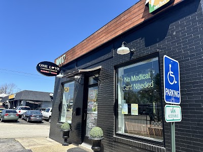 One Love Cannabis Company