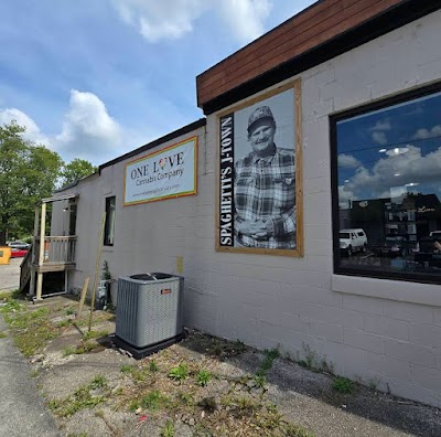 One Love Cannabis Company