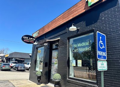 One Love Cannabis Company