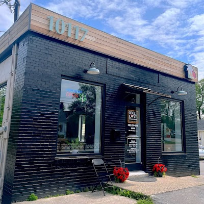 One Love Cannabis Company