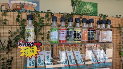 One Love Hemp Dispensary