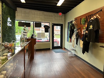 One Love Hemp Dispensary