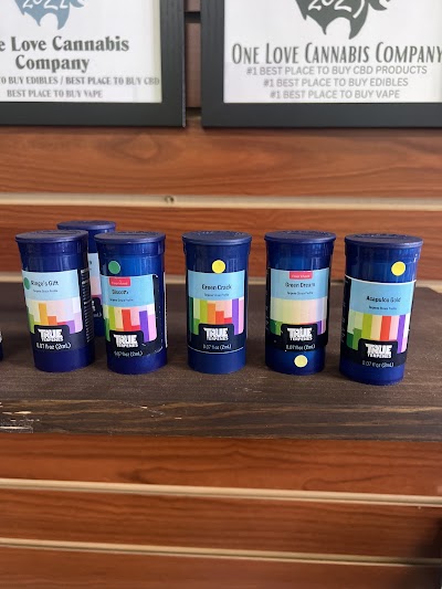 One Love Hemp Dispensary