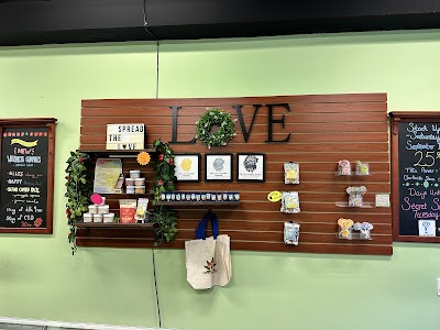 One Love Hemp Dispensary