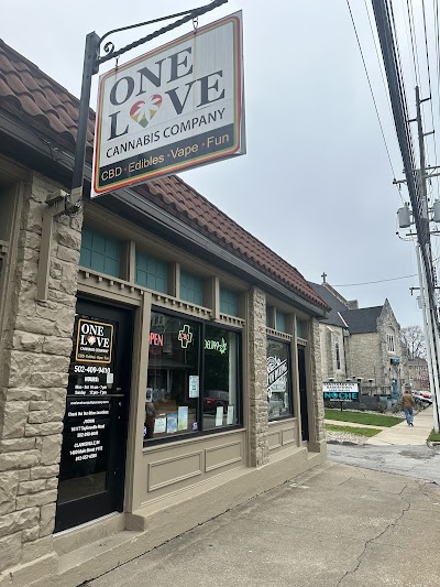 One Love Hemp Dispensary