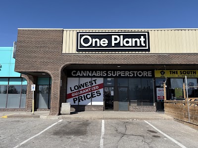 One Plant - Ajax Westney Road