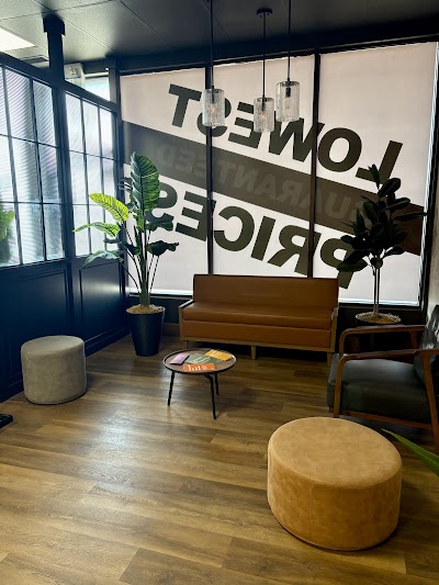 One Plant - Ajax Westney Road