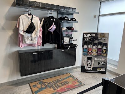 One Plant - Barrie Cundles