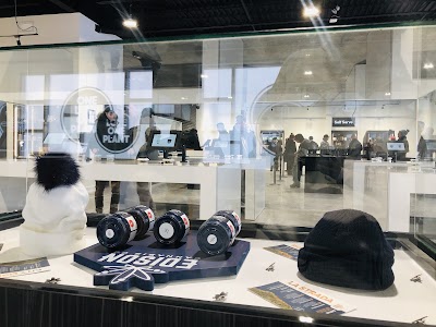 One Plant - Barrie Essa Road