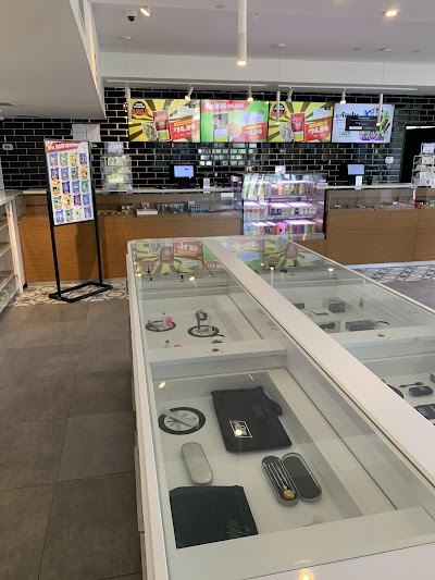 One Plant - Bathurst and Wilson