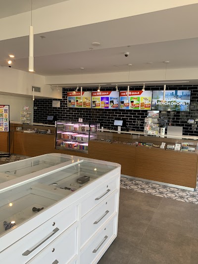 One Plant - Bathurst and Wilson