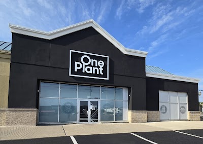 One Plant - Brampton