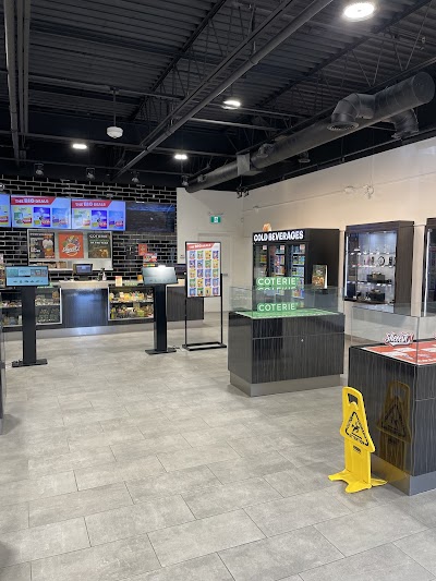 One Plant - Cambridge