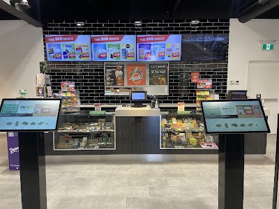 One Plant - Cambridge