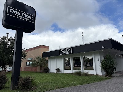 One Plant Cannabis - Brandon