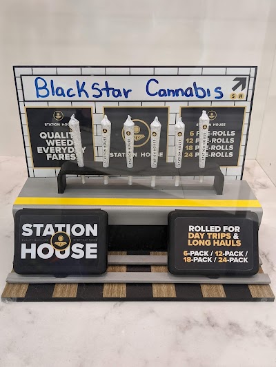 One Plant Cannabis - Burnhamthorpe