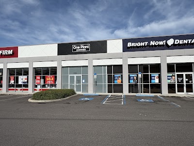 One Plant Cannabis - Clearwater