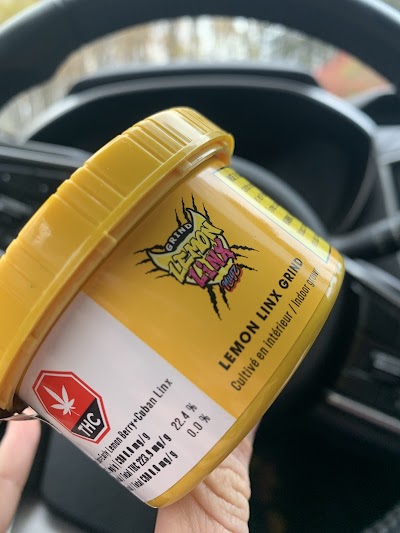 One Plant Cannabis - Hamilton