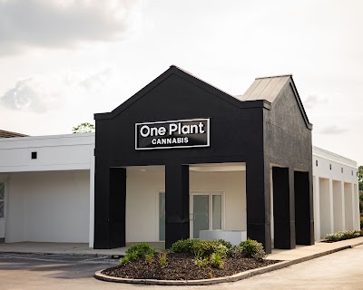 One Plant Cannabis - Orange Park Dispensary