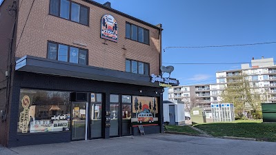 One Plant Cannabis - Sheppard Ave