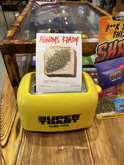 One Plant Cannabis - Sheppard Ave