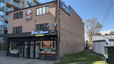 One Plant Cannabis - Sheppard Ave