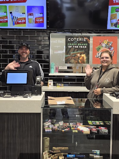 One Plant - Cornwall