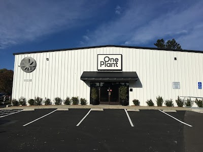 One Plant Dispensary - Salinas