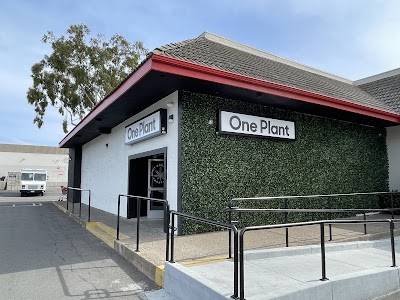 One Plant Goleta Weed Dispensary & Delivery Service