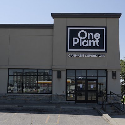 One Plant - Grande Prairie