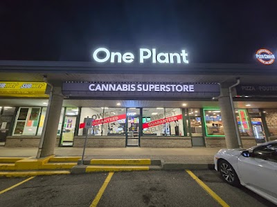 One Plant - Kitchener