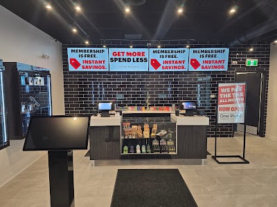 One Plant - Moose Jaw