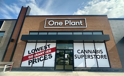 One Plant - North Oshawa