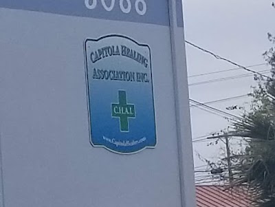 One Plant Santa Cruz