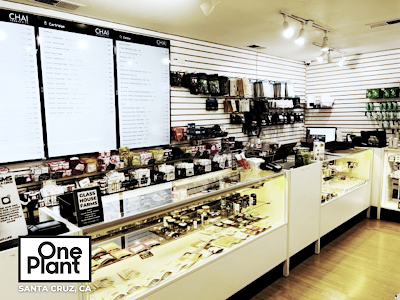 One Plant Santa Cruz