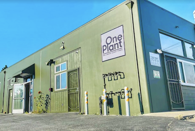 One Plant Santa Cruz