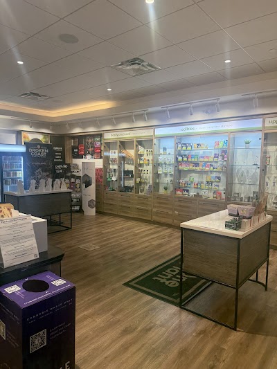 One Plant - Stoney Creek