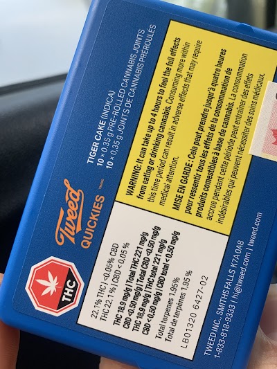 One Plant - Stoney Creek