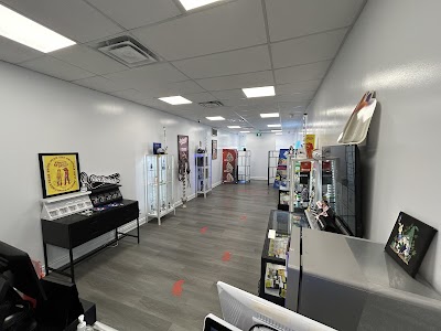 One Stop Cannabis - Oshawa