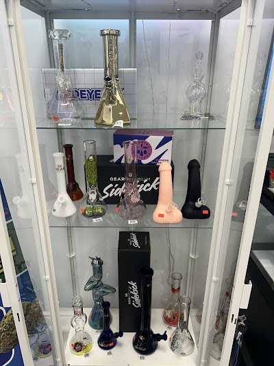 One Stop Cannabis - Oshawa