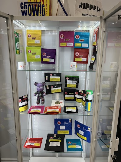 One Stop Cannabis - Oshawa