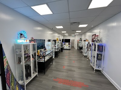One Stop Cannabis - Oshawa