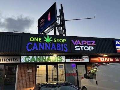 One Stop Cannabis - Oshawa