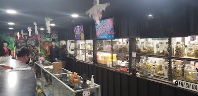 Oneida Cannabis Store